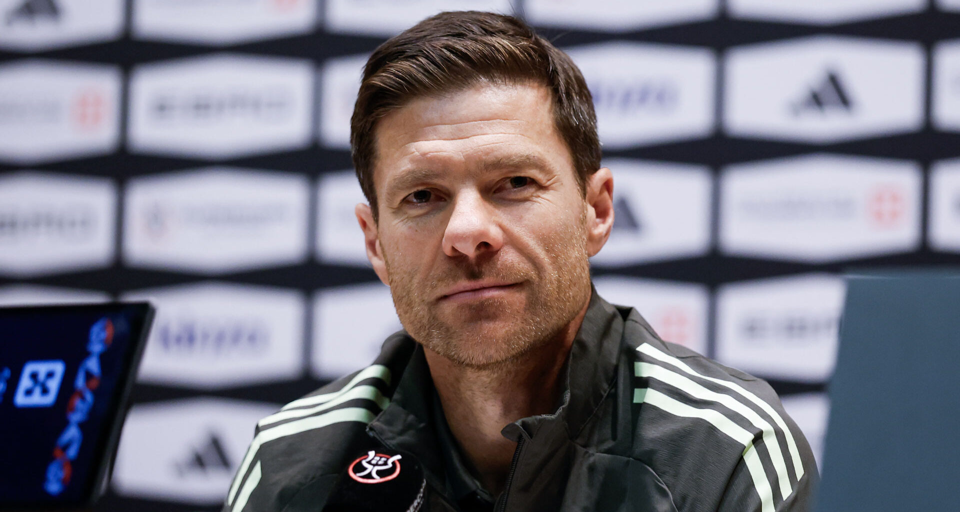 “It’s a special game and both footballing and emotional elements will come into play”