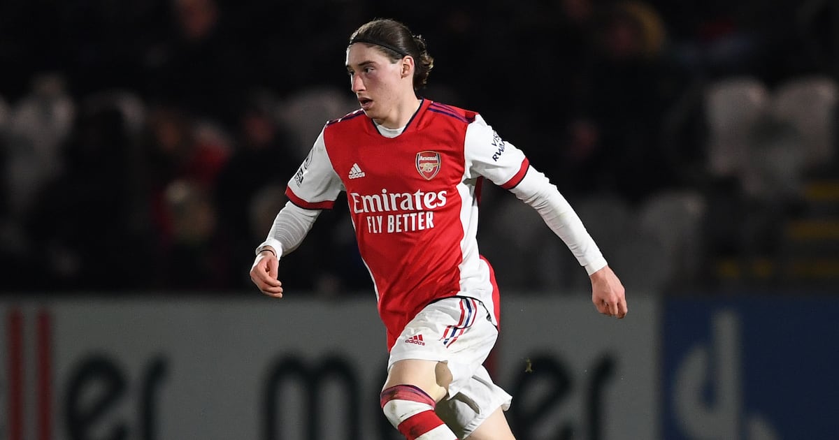 Marcelo Flores chooses Canada; process underway to make international switch