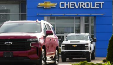 It’s not just you: Why car prices have risen so sharply post-pandemic - CTV News