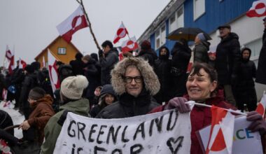Trump links Greenland threat to Nobel Peace Prize snub, EU eyes trade retaliation