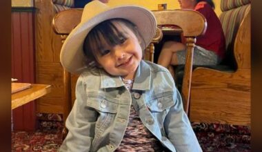 ‘I’m so angry’: Mother mourns 5-year-old daughter, questions release of prolific offender in fatal car crash - CTV News