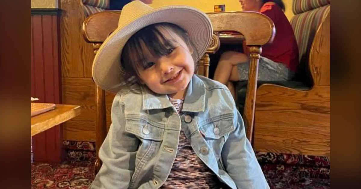 ‘I’m so angry’: Mother mourns 5-year-old daughter, questions release of prolific offender in fatal car crash - CTV News