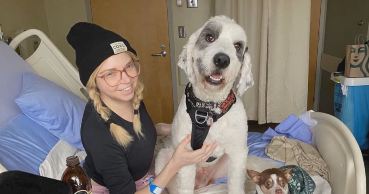 Family fights for change after daughter forced to leave hospital for MAID - CTV News