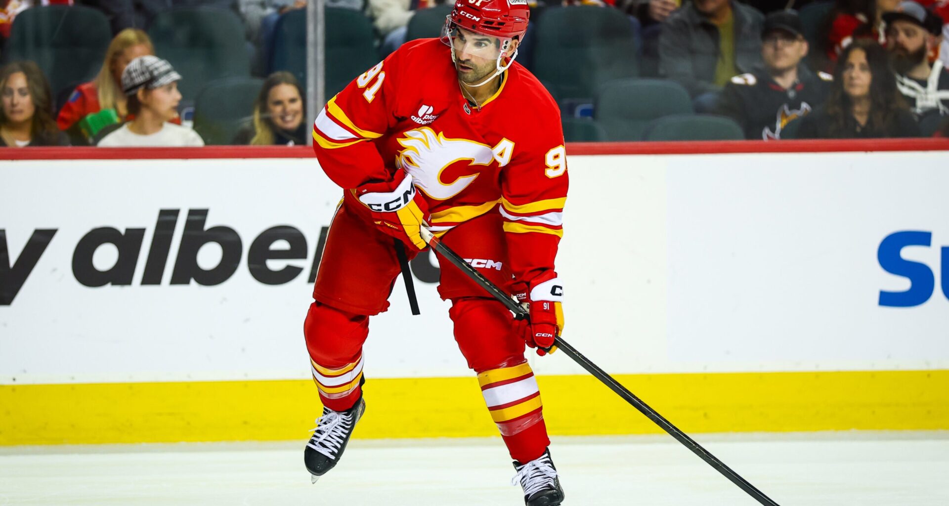 NHL Rumors: Panarin to Jets, Kadri Ready, McMann & Matthews Leaving Maple Leafs? - The Hockey Writers - Toronto Maple Leafs