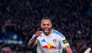 Report: Leeds United 1-0 Fulham