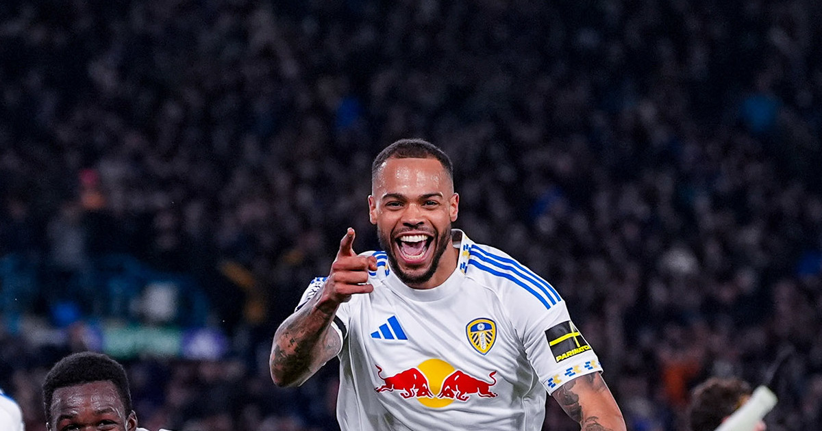 Report: Leeds United 1-0 Fulham