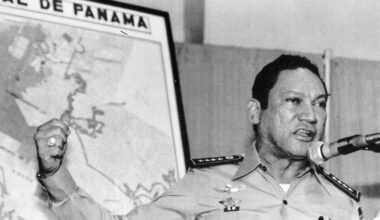 Maduro’s Capture and International Law: The Noriega Precedent