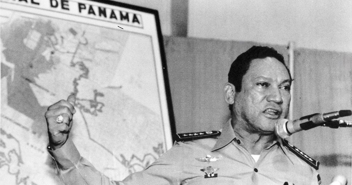 Maduro’s Capture and International Law: The Noriega Precedent