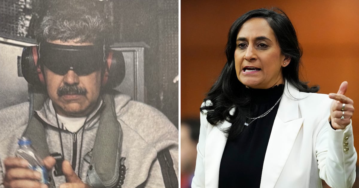 Canada calls on ‘all parties’ to uphold international law after U.S. capture of Venezuelan president - CTV News