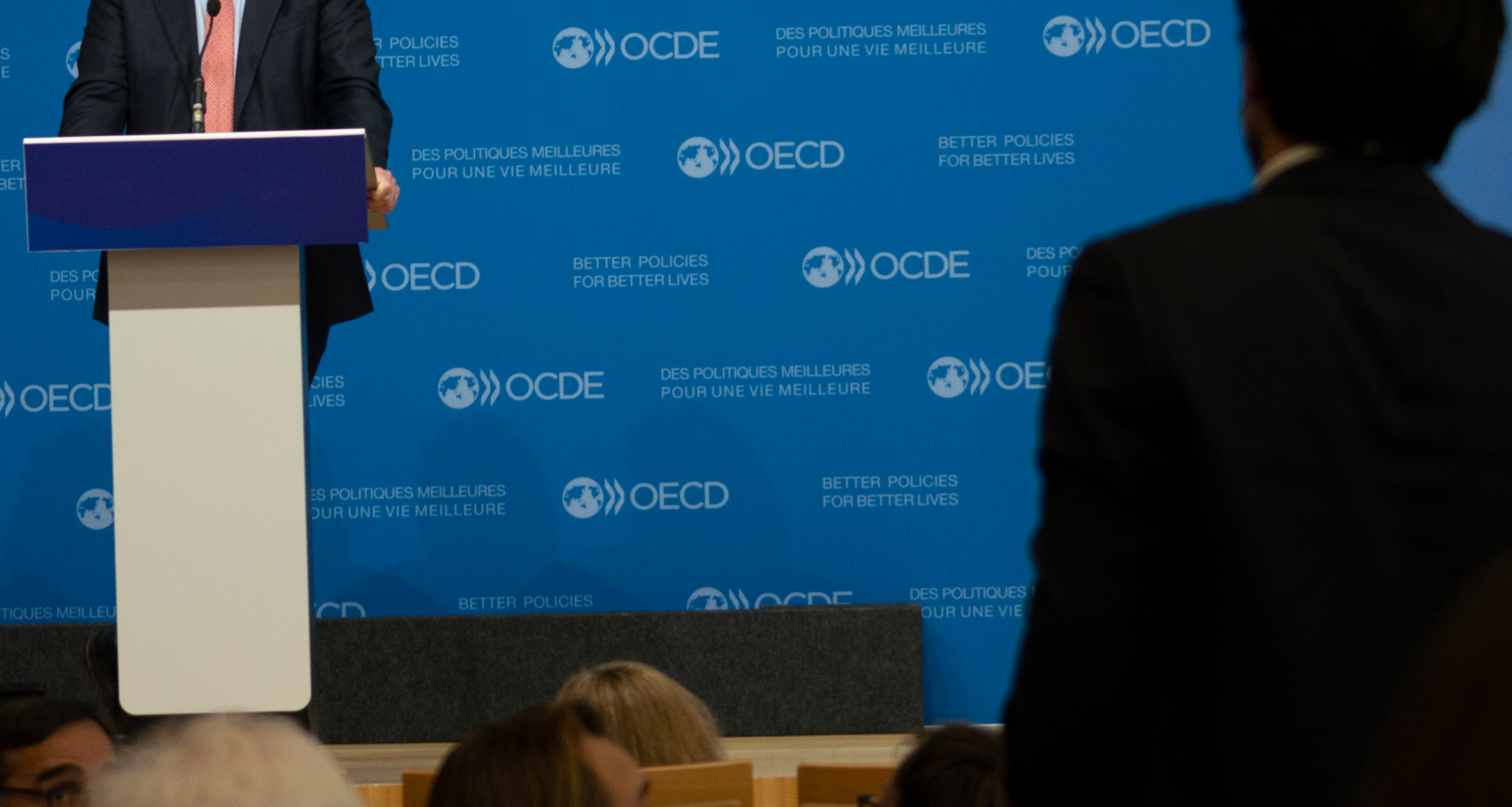 OECD collapse will lock in countries’ tax losses to US firms