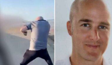 Teenager pleads guilty to manslaughter during murder trial into Alexander Cashford's death in Leysdown