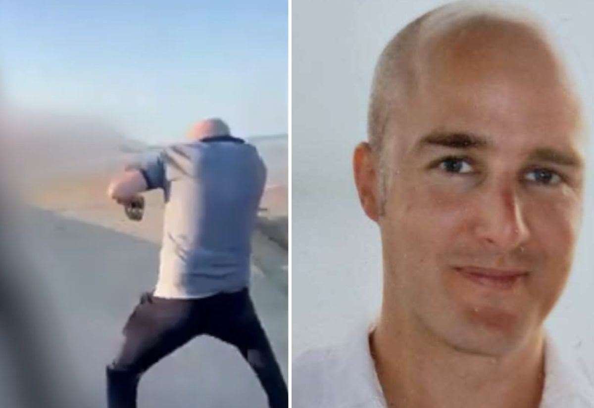 Teenager pleads guilty to manslaughter during murder trial into Alexander Cashford's death in Leysdown