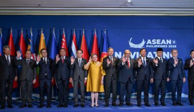 Thailand proposes 'calibrated engagement' with Myanmar's next government