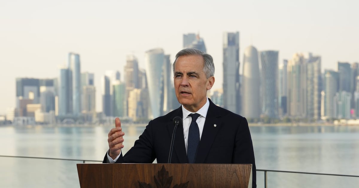 Prime Minister Mark Carney seeks investments at World Economic Forum - CTV News