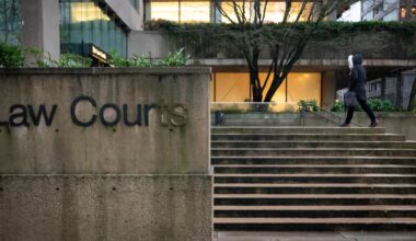 How a provincial leadership race could reshape Indigenous reconciliation and determine Canada’s economic future - CTV News