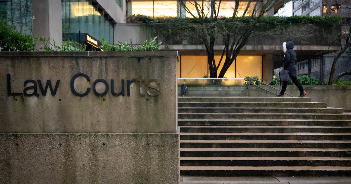 How a provincial leadership race could reshape Indigenous reconciliation and determine Canada’s economic future - CTV News