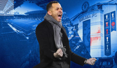 Liam Rosenior confirms Strasbourg exit as he's named Chelsea boss