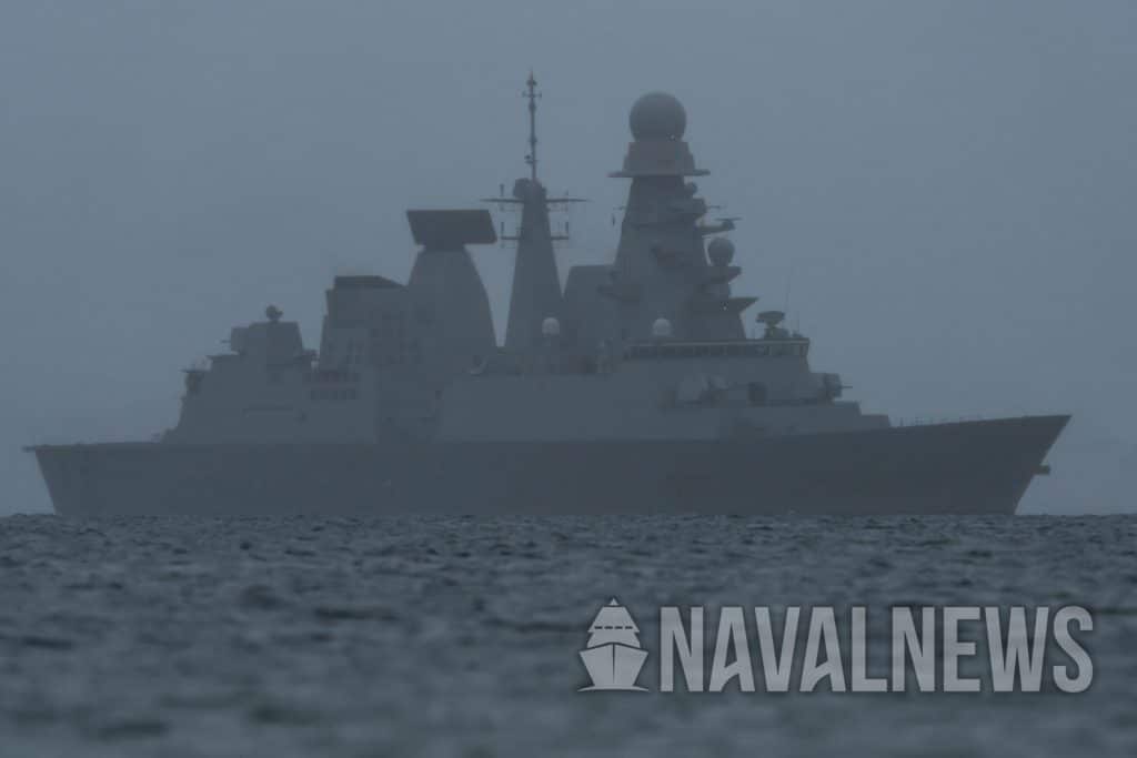 ORION 26 Andrea Doria