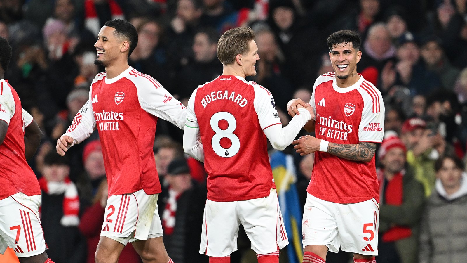 Arsenal Analysed: 5 reasons we vanquished Villa | Feature | News