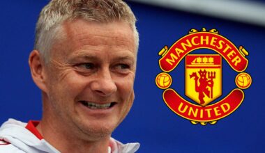 New Man United manager 'agreement reached' as past Solskjaer sympathises with present Amorim