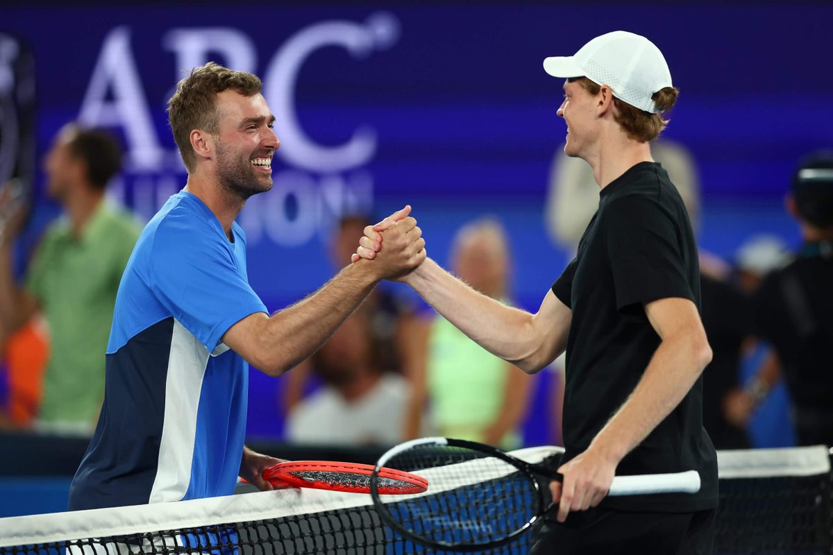 Australian Open’s ‘One Point Slam’ thrills fans – and one-ups the other Grand Slams