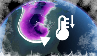 Ontario bracing for more rounds of snow, frigid air