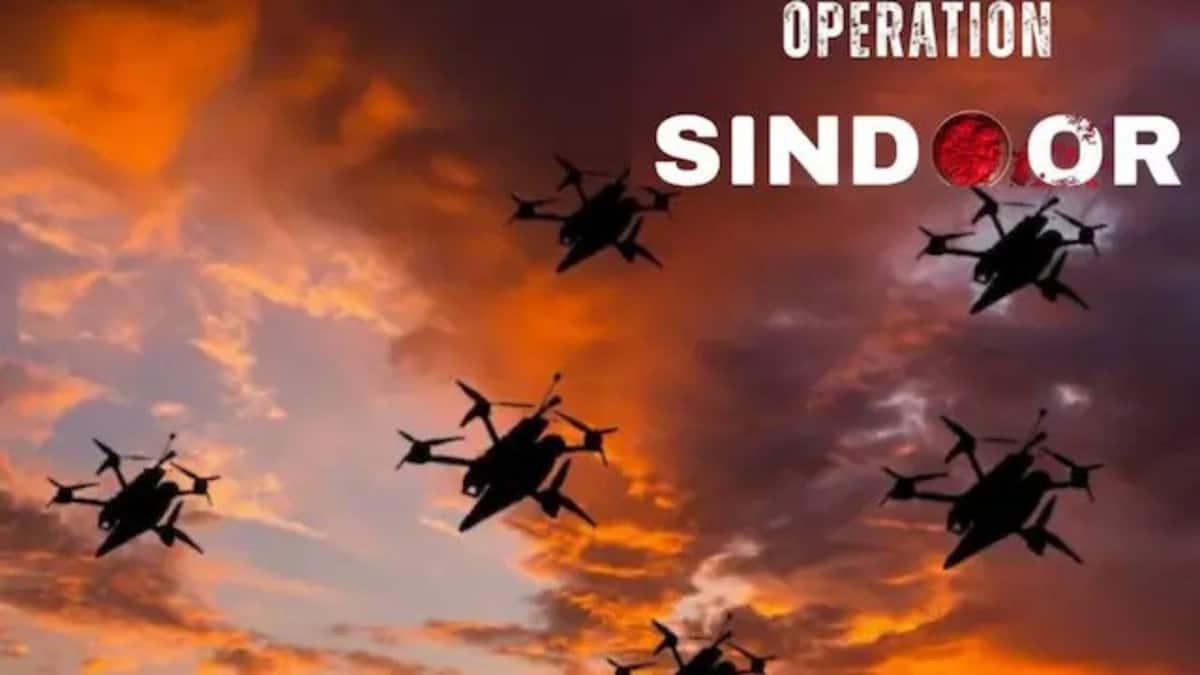 Report says India gained escalation dominance through air superiority in OP Sindoor – Firstpost