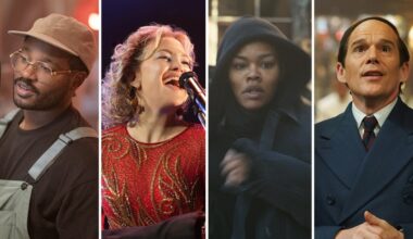 Ryan Coogler, Kate Hudson React to Oscar Nominations 2026