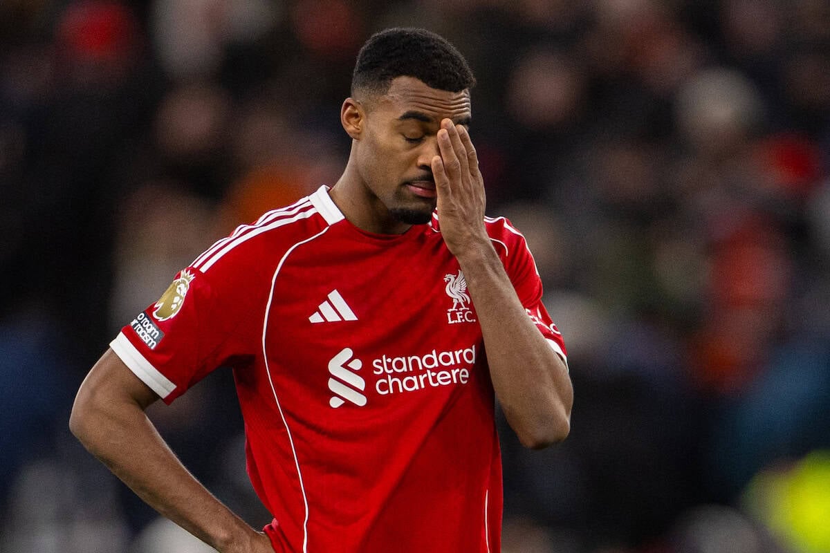 Football &ndash; FA Premier League &ndash; Liverpool FC v Leeds United FC