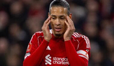 Football &ndash; FA Cup &ndash; 3rd Round &ndash; Liverpool FC v Barnsley FC