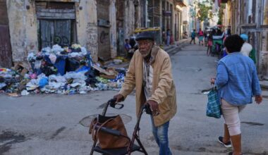 U.S. move to overthrow Cuba would put Canada in worse bind than Venezuela aftermath: ex-ambassador - CTV News