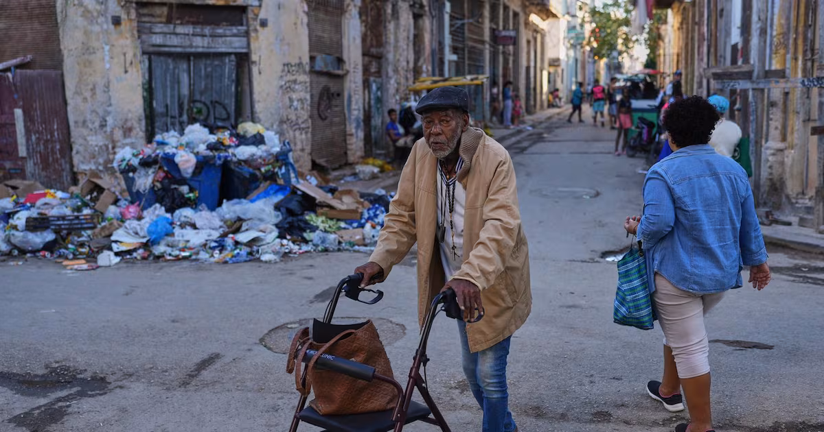 U.S. move to overthrow Cuba would put Canada in worse bind than Venezuela aftermath: ex-ambassador - CTV News