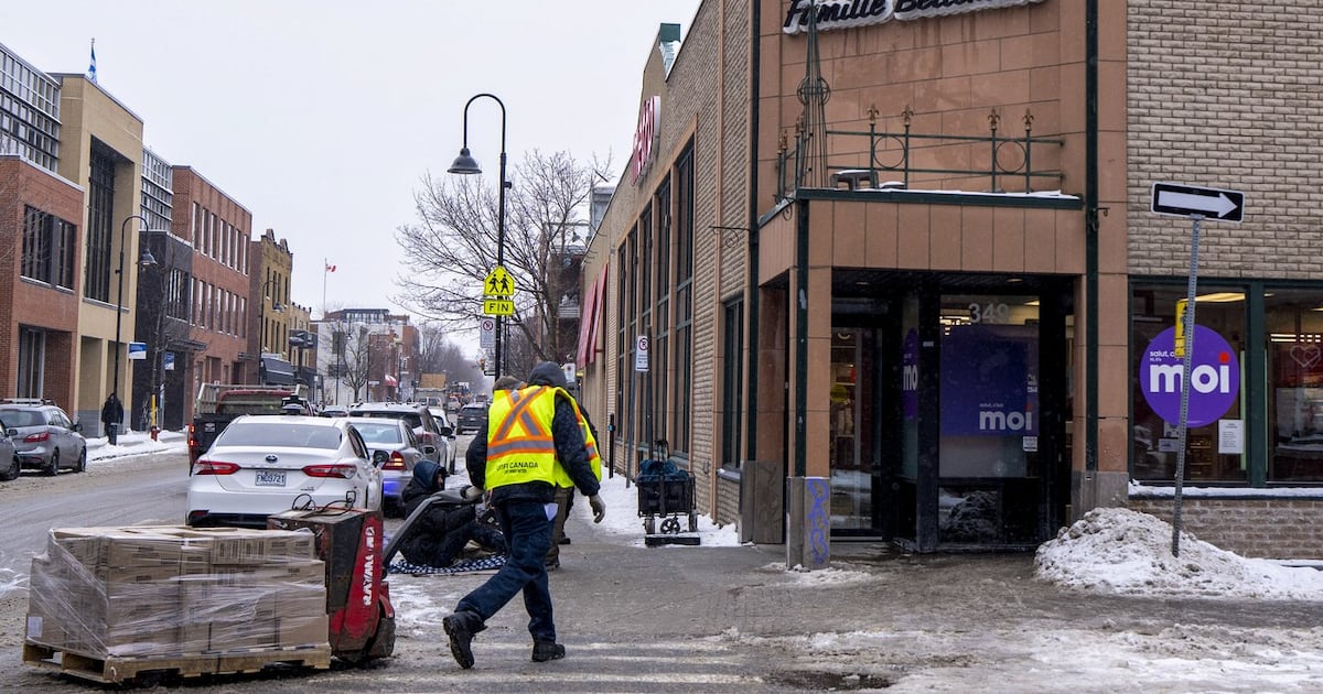 Consumers still shopping amid high food prices: Metro CEO