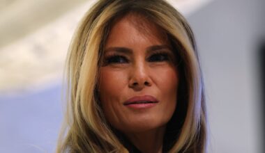 Amazon’s Firm Order to Employees on ‘Melania’ Revealed