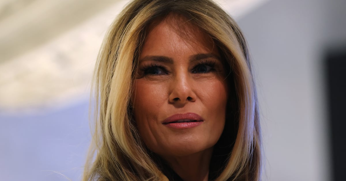 Amazon’s Firm Order to Employees on ‘Melania’ Revealed