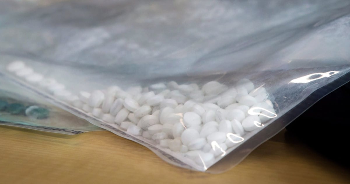 B.C. teen charged with manslaughter in overdose of 16-year-old girl: RCMP - CTV News