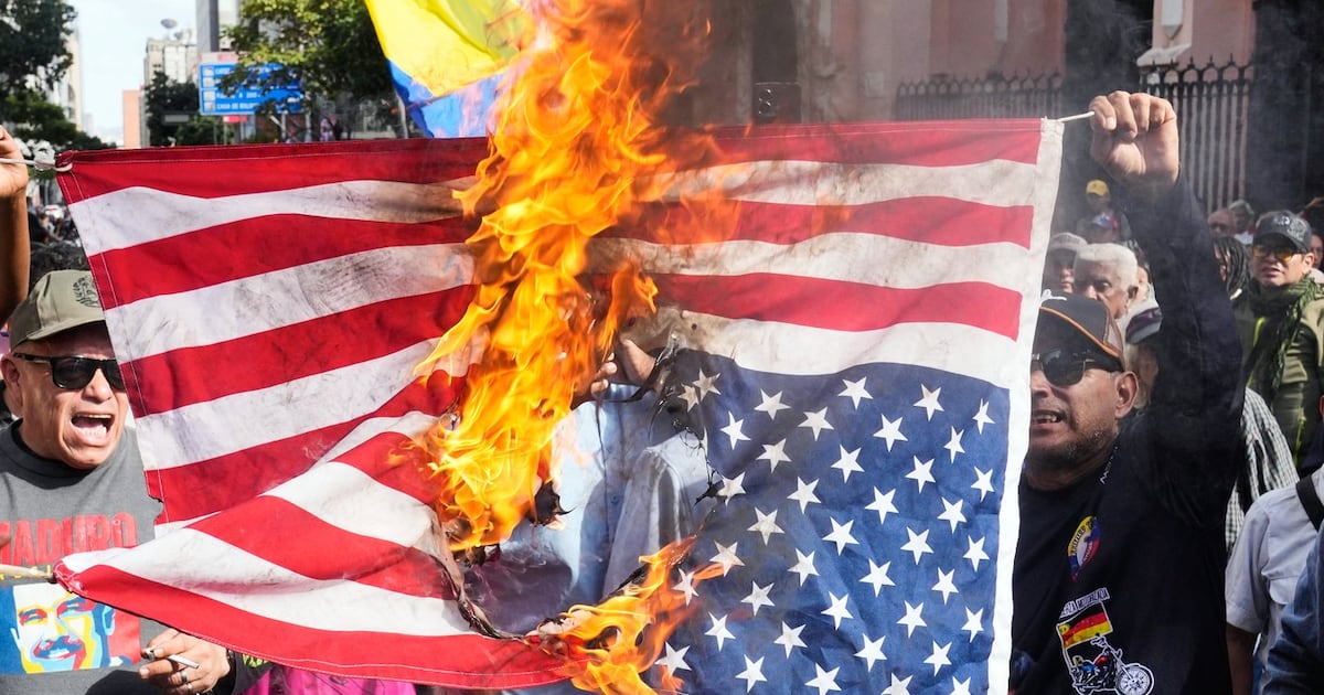 Rubio says U.S. won’t govern Venezuela but will press for changes through oil blockade - CTV News