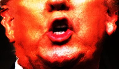 Trump, 79, Answers Simple Question With Bizarre Word Salad