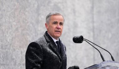 Holocaust Remembrance Day a time to remember complicity: Carney