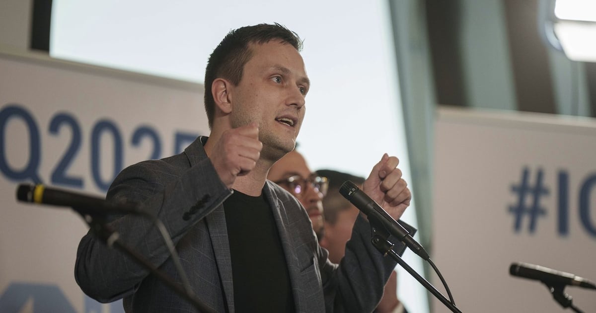 Greenland slams ‘disrespectful’ pic posted by Trump aide’s wife - CTV News