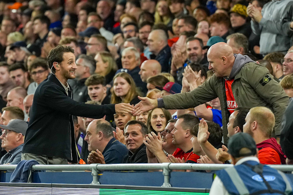 Bradford game to kick-off at 12.31