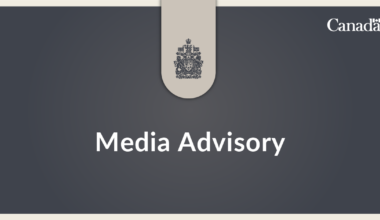 Tuesday, January 6, 2026 | Prime Minister of Canada