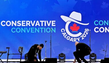 Conservative Fund chair touts Poilievre’s role in raising funds ahead of leadership vote