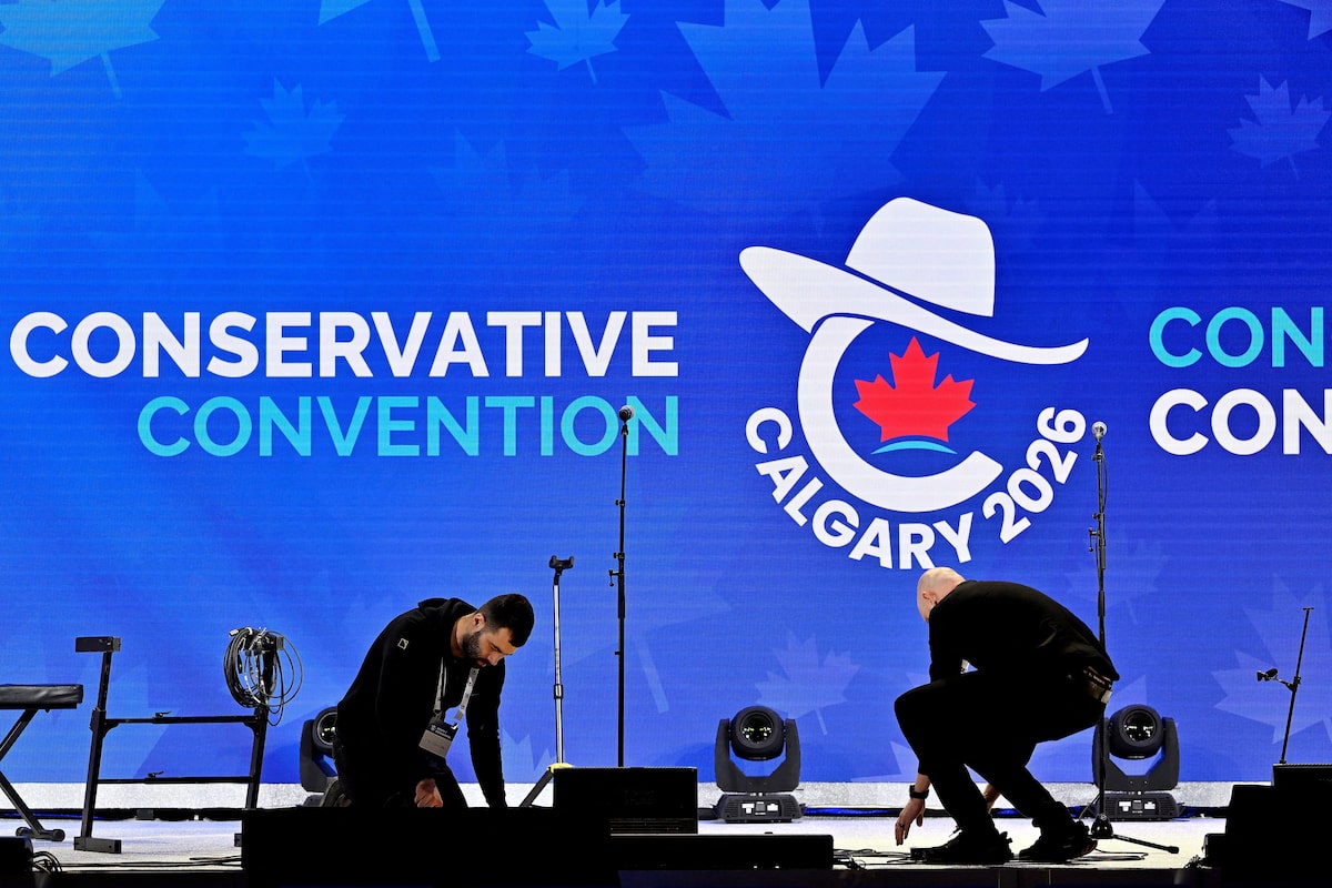 Conservative Fund chair touts Poilievre’s role in raising funds ahead of leadership vote