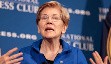 Trump Scrambles to Phone His Nemesis After She Trashed Him as a ‘Wannabe Dictator’