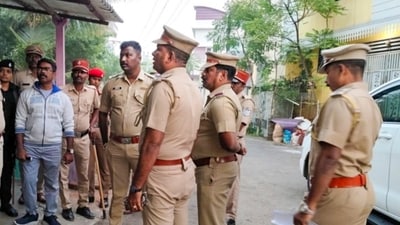 According to the police, Suleman had hidden the explosives, including 9,550 kg of ammonium nitrate stored in 187 cartons. (PTI/ Representational)