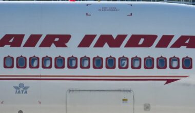 Air India pilot arrested before takeoff at Vancouver airport - CTV News