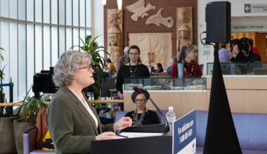 B.C. First Nations groups say they were shut out of decision to end drug decriminalization pilot