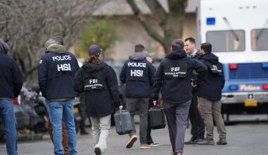 What we know so far about the Border Patrol shooting in Portland