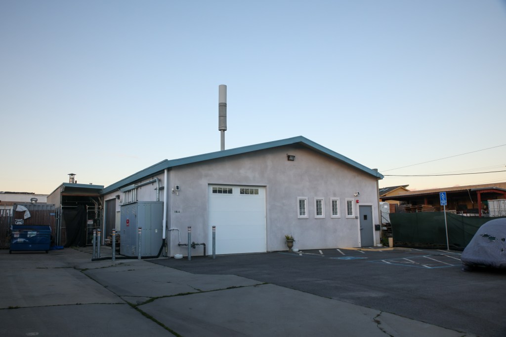 Healthy Oceans Seafood Pescavore